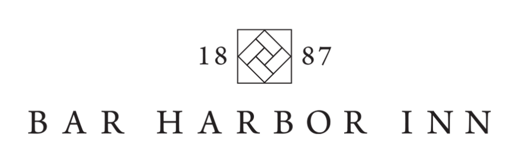 Image of the Bar Harbor Inn Logo
