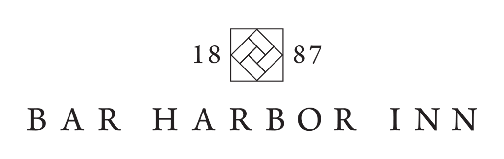 Image of the Bar Harbor Inn Logo