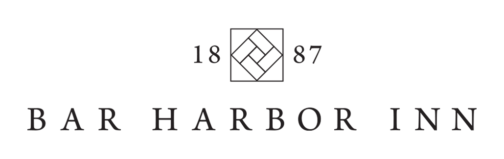 Image of the Bar Harbor Inn Logo